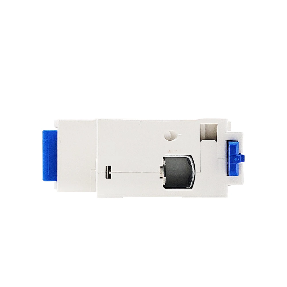 Professional Miniature Circuit Breaker Manufacturer DC CHNT NXB-125 100 Amp