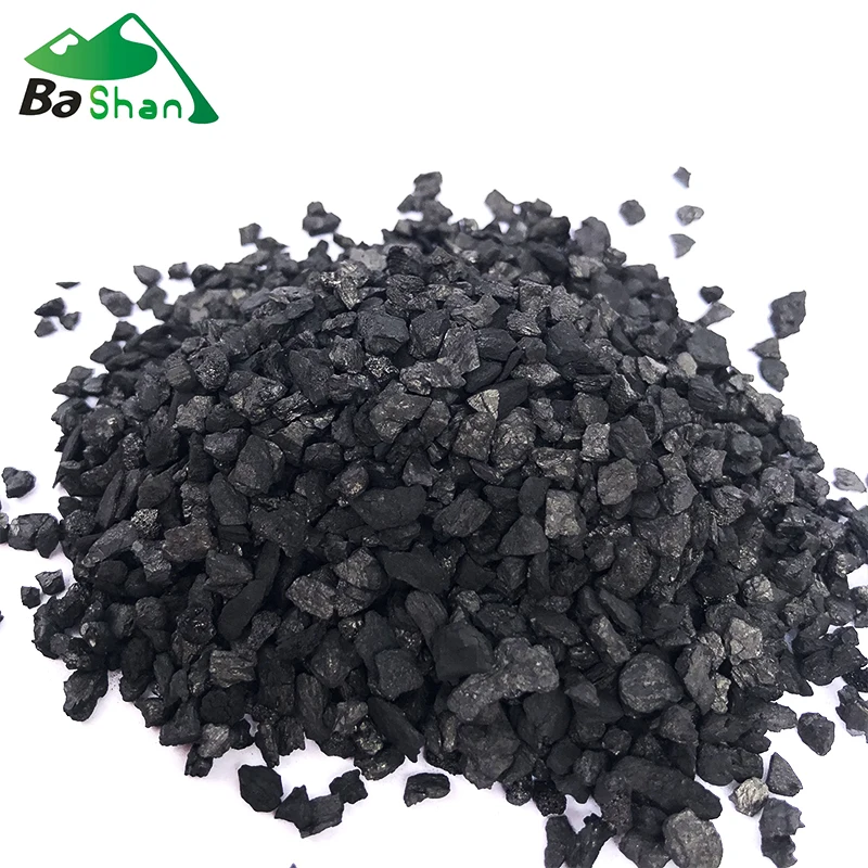 
Flake Particle Powder Wood/coal/coconut Shell Adsorbent Low Price Activated Carbon Based Granular Activated Carbon 