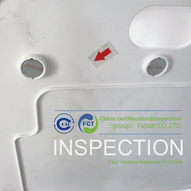 Инспекционная служба роботов уборочной машины Amazon fba контроль качества сторонняя инспекционная компания в Китае Шэньчжэнь Гуандун chendu