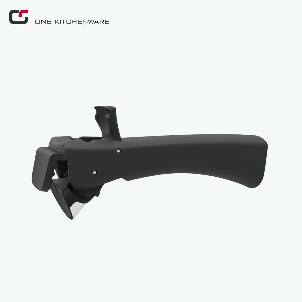 Съемная ручка для посуды (бакелит) Съемная ручка для посуды