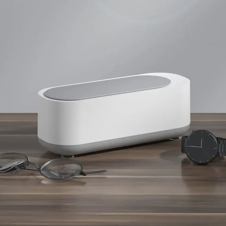 Мини-бытовой ультразвуковой очиститель