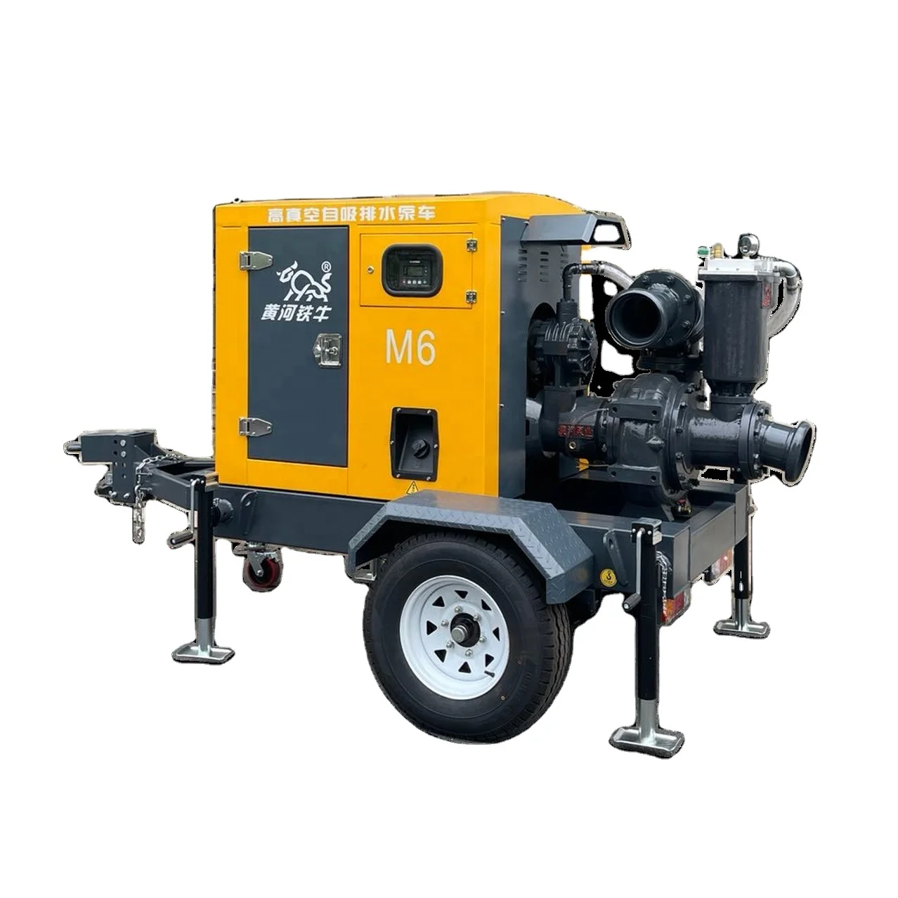High quality self-priming electric marine sea diesel engine water pump