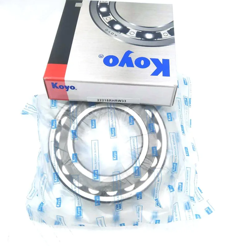 Professional supply 22208k 22209 22210 roller bearings spherical roller bearing trailer