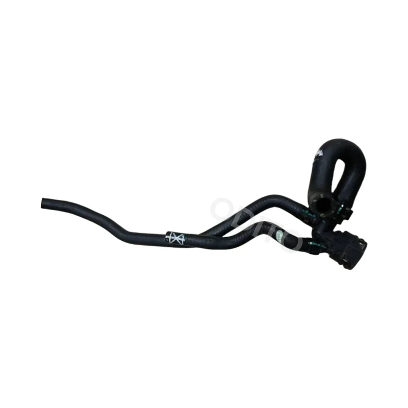 Auto parts 5QD122101B 5QD122101B for Volkswagen Audi coolant hose radiator pipes