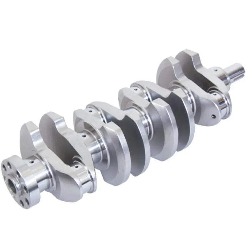 84mm Stroker High performance Billet Crankshaft for Honda Civic Type R Accord Euro R Stream K20 K20A 2.0l Crankshaft