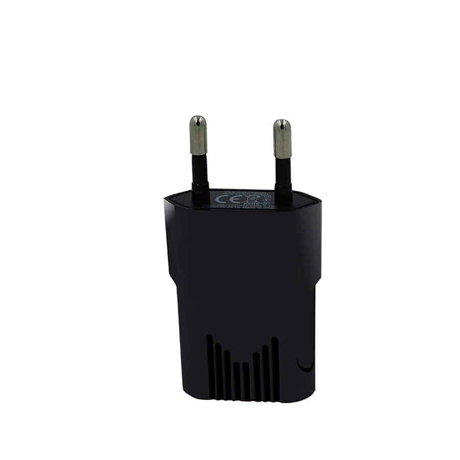 wholesale CE 5v 1a 2.5a 2a single port usb wall charger US EU plug USB C power adapter original fast mobile phone charger