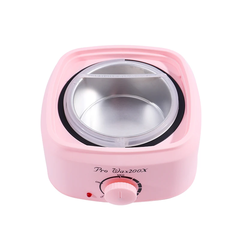 Salon Professional Hair Removal Wax-melt Machine Electric Body Hair Removal Wax Melting Pot Paraffin Wax Heater FL-30