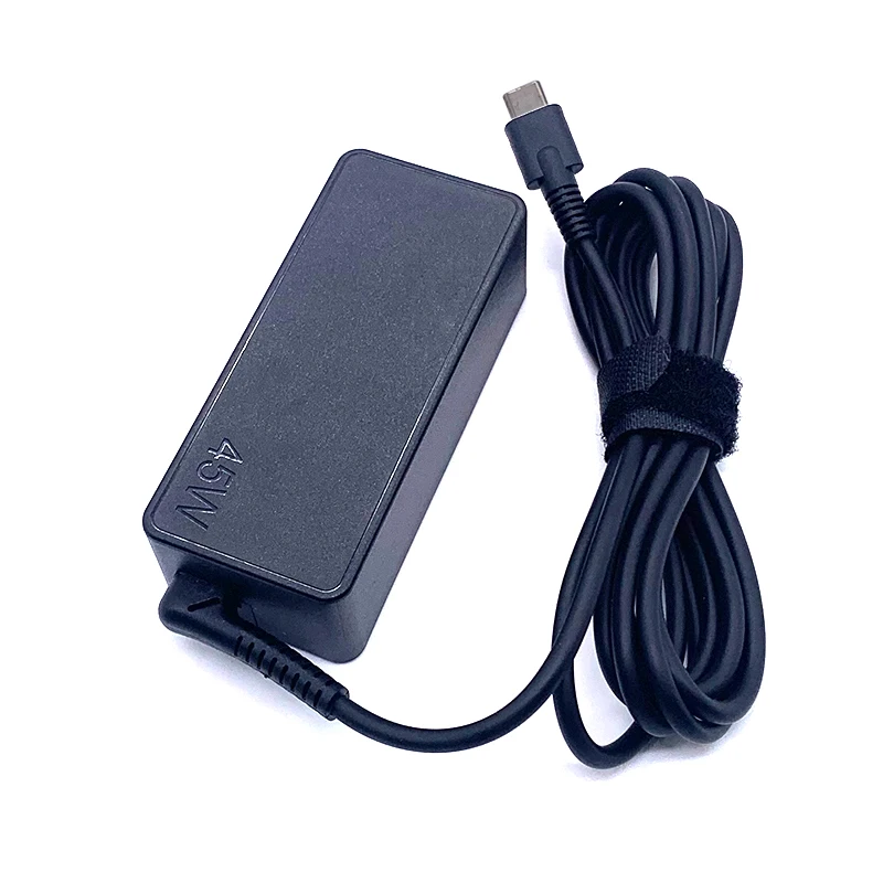 PD45W 5V 3A 9V 12V 15V3A 18V2A 20V2.25A многофункциональное зарядное устройство PD45w Type C адаптер питания для мобильного телефона