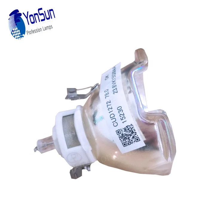 R9832774 PGWU-61B original projector lamp without housing