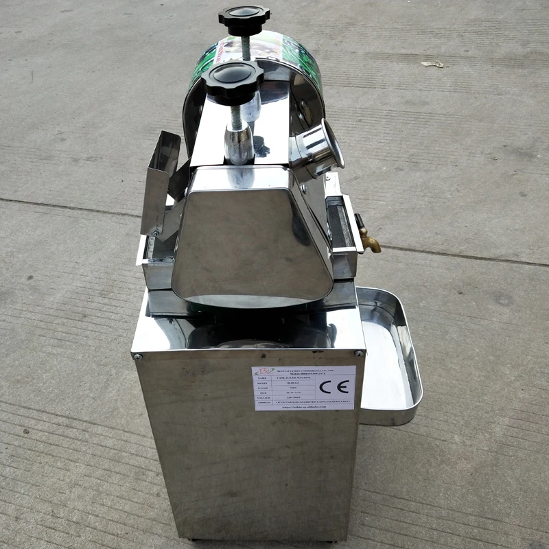 sugarcane juicer machine price