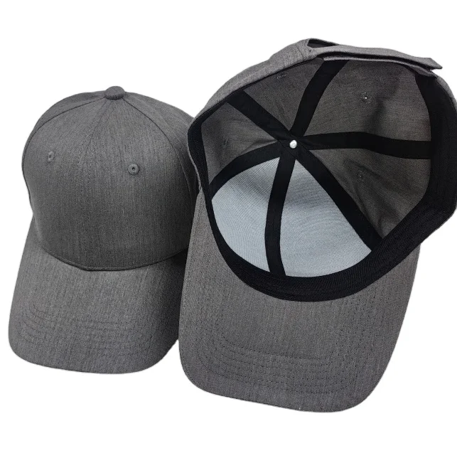 EMF Cap Anti 5G Radiation Shielding Hat Faraday Knit Cap With Stainless steel fabric