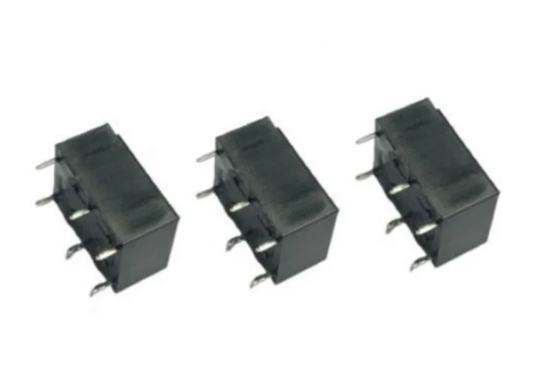 New genuine G6C-2114P-US DC12V DC24V DV5V universal power relay