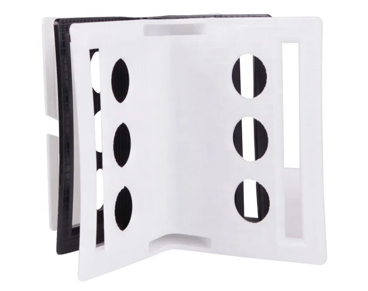 
High Quality Plastic Heavy Duty Flatbed Strap Edge Pallet Corner Protector 