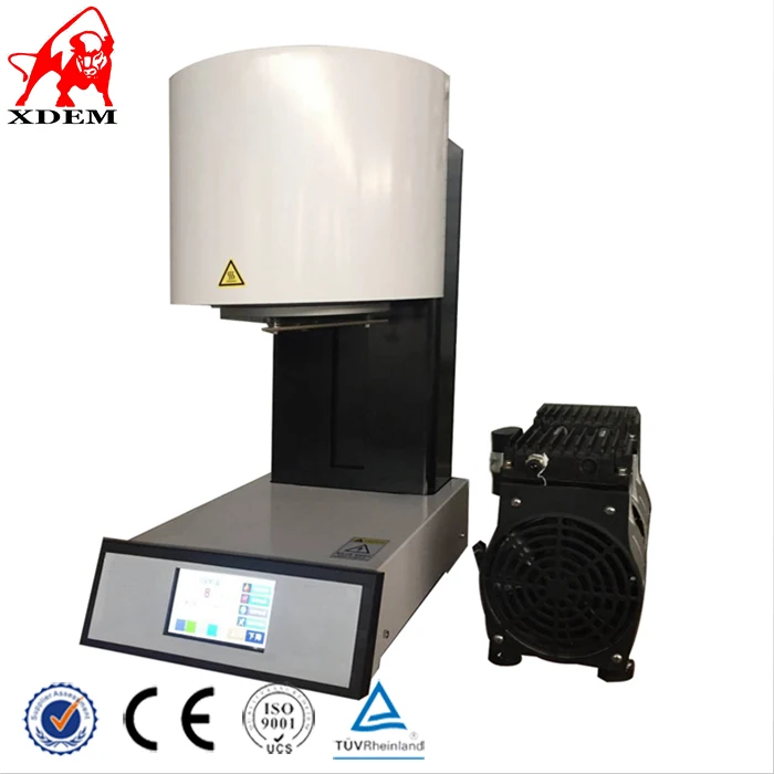 Dental equipment High Quality Ceramic Oven Dental Porcelain Furnace For Labs