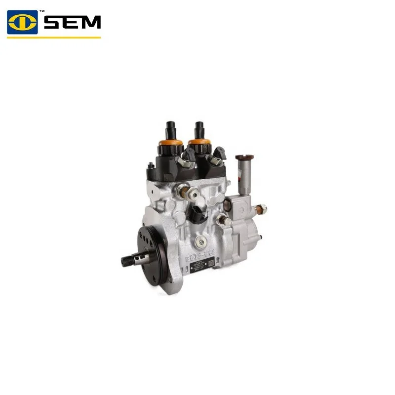 
SEM Authorized Dealer S00006912+01 Fuel Injection Pump 5522358 SEM 919 921 SEM919 SEM921 Engine Injection Pump Genuie Spare Part 
