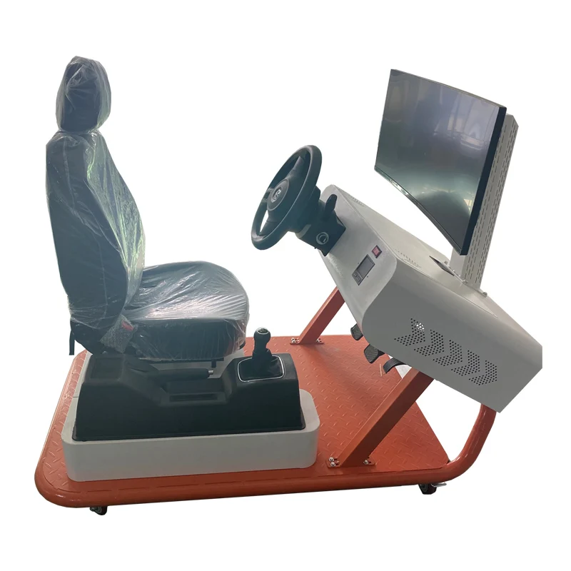 Trading hot products car driving training simulator school