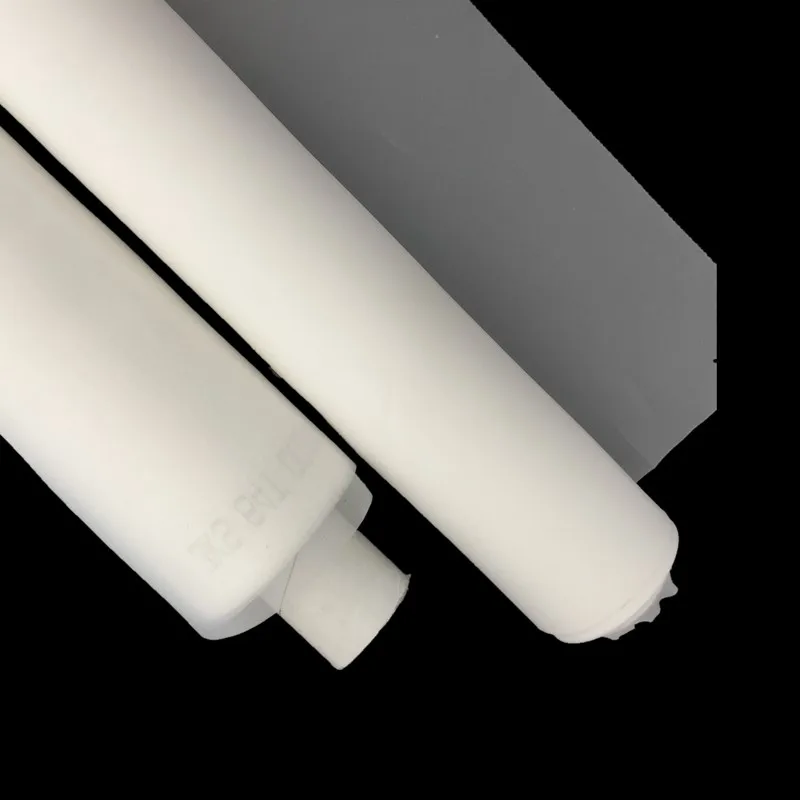 polyester screen mesh silk fabric for printing