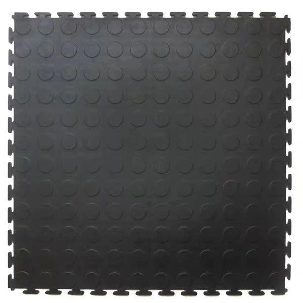 
car mats floor vinyl floor tiles click lock plastic garage floor tiles oil resistant 