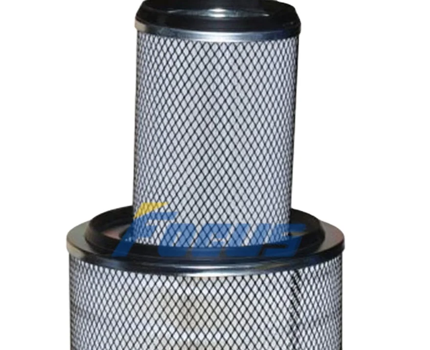 ZOOMLION Truck Crane Spare Parts QY50V QY50V532 QY55V Air Filter  P10100000773