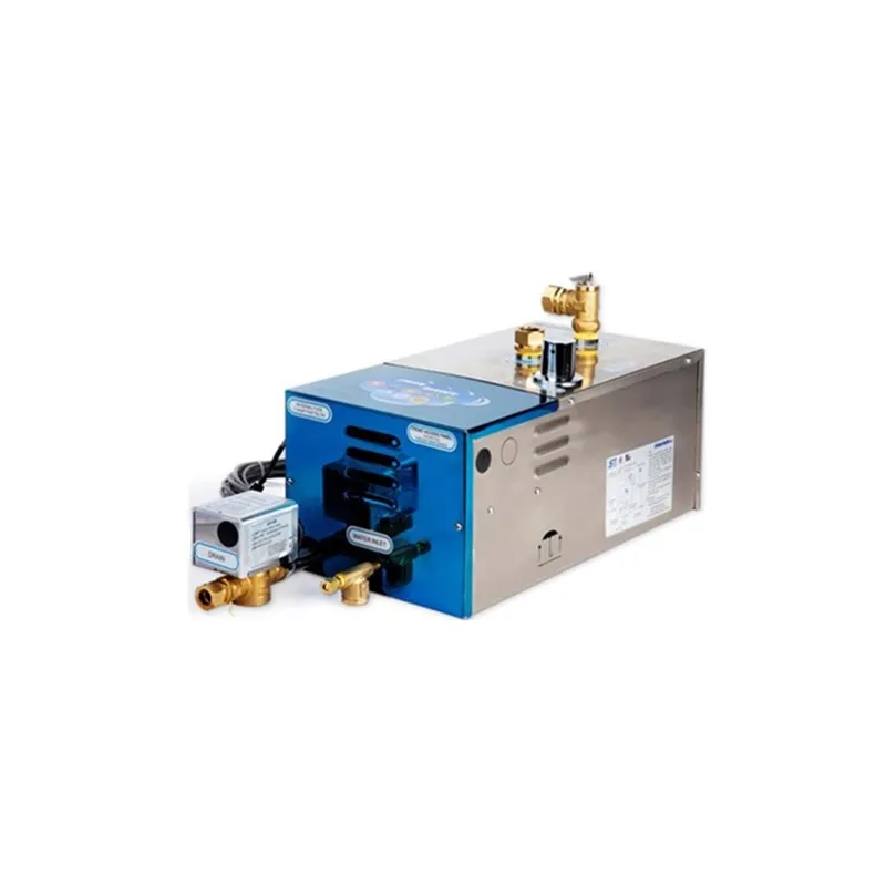 Top Quality Steam Ranger Residential Steam Generator