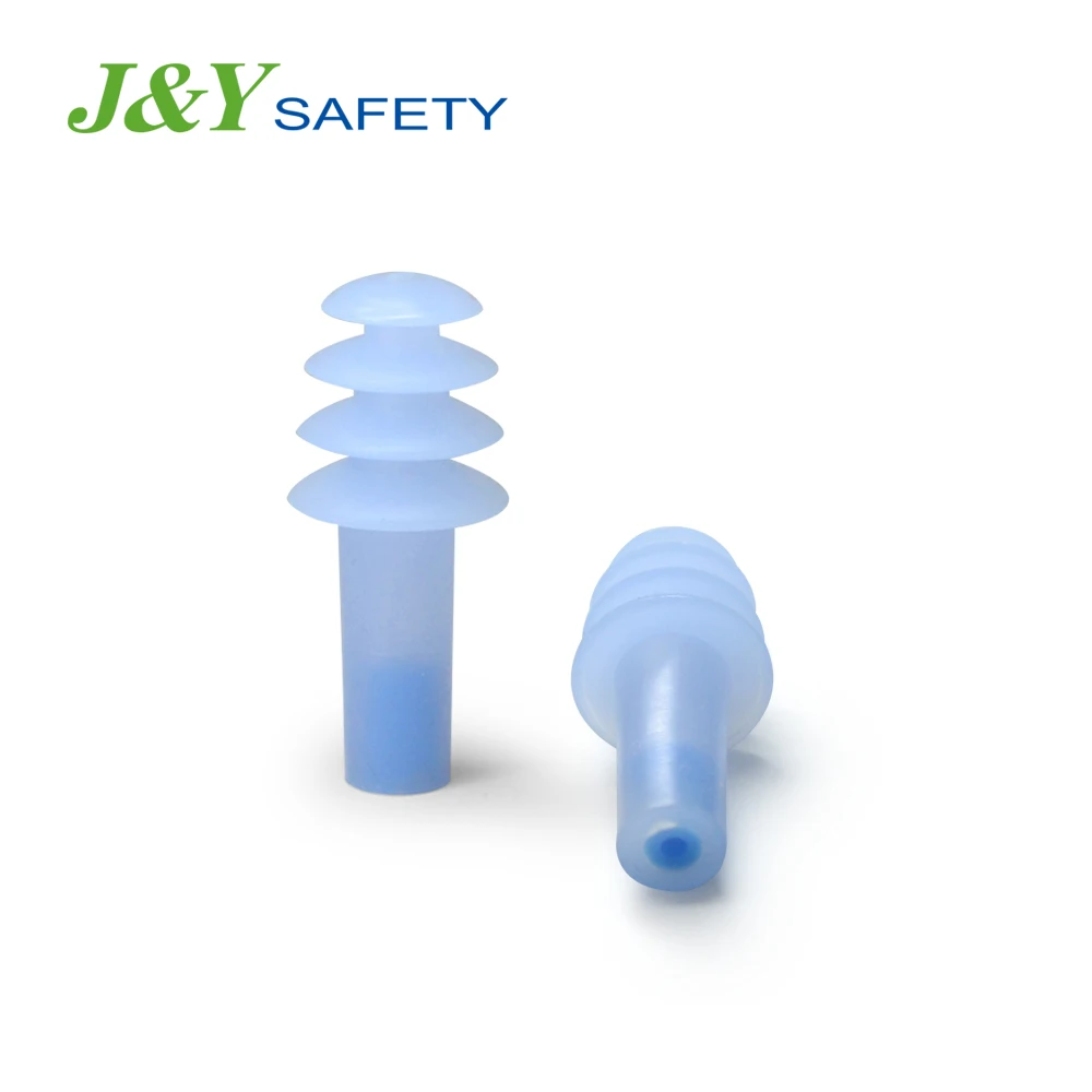 Noise Cancelling Ear plugs for Safety Protection High Fidelity Music Earplug for Musicians