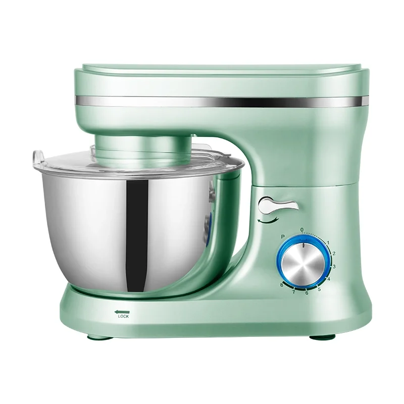 Hot sale buy dough mixer  spare parts vacuum dough mixer atta maker mixer dough machine