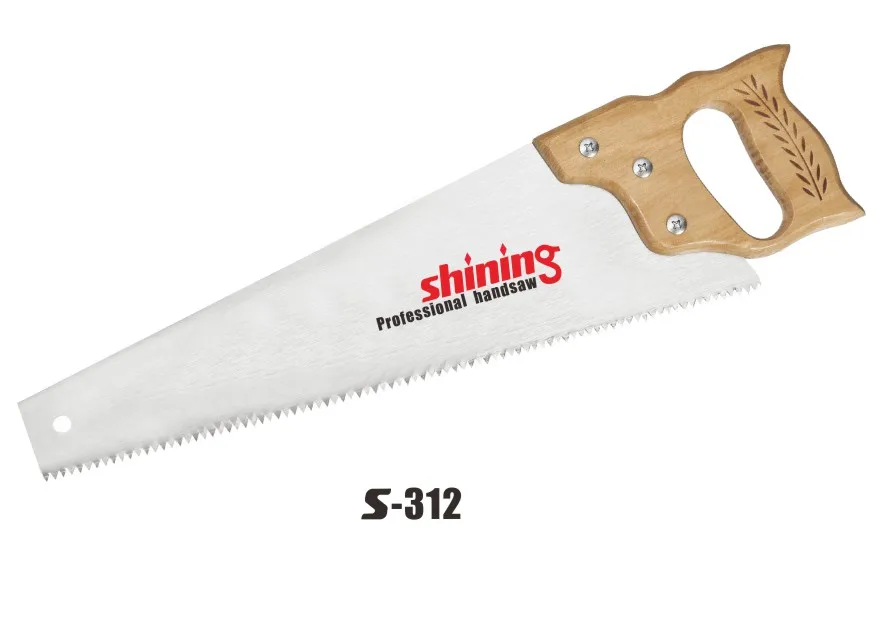 
wooden handle general Hand Saw 