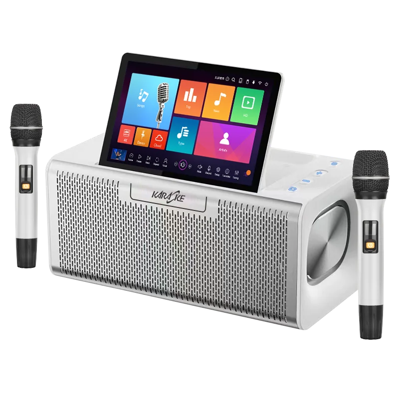 top selling Digital Echo Jukebox Ktv Karaoke Machine System
