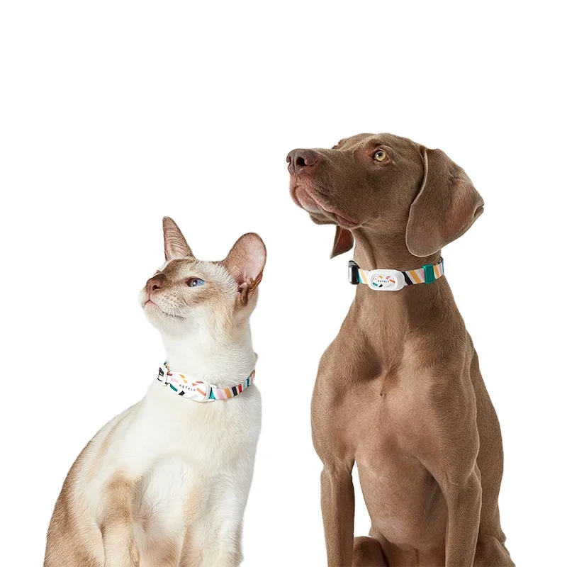 2022 Petkit Pet Smart Cat Nameplate Dog Nameplate Dog Ringtone Battery Cat Search Dog Collar