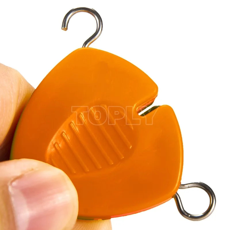Carp Fishing Accessory 5 in 1 Multi Tool for Carp Rig Chod Zig Rig Carp Coarse Method Feeder Fishing Tackle