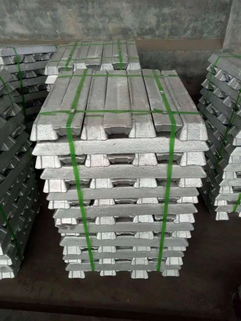 aluminum ingot/pure aluminum ingot price/major supplies of aluminum ingot to europe and ameri