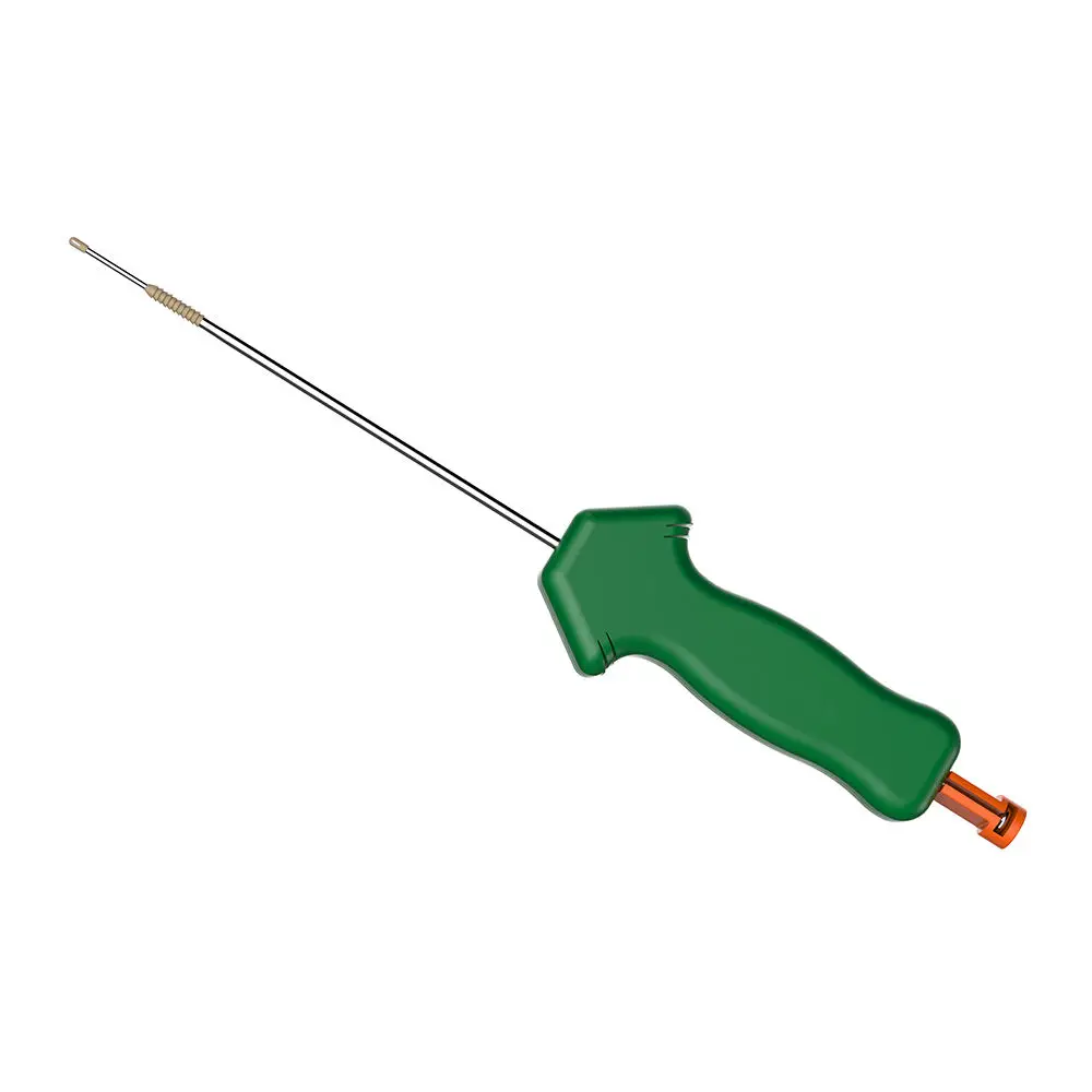 Sports Medicine Peek Knotless Anchor For Orthopedic Surgery