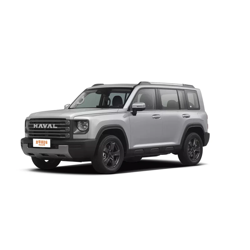 Haval Raptor Умный полный привод новый компактный внедорожник