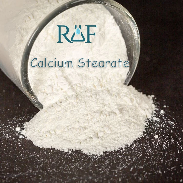16 Years Service Life High Quality And Low Price Calcium Zinc Stearate For Plastic Production