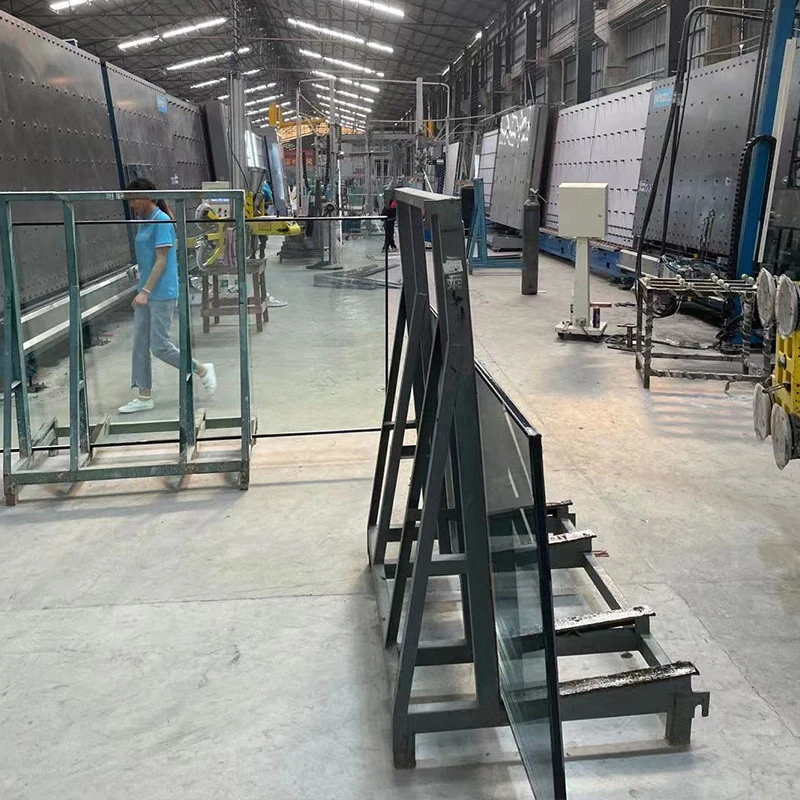 double glazing glass cost pane side insulated silver low e glass zwilling interlayers soundproof laminated wall old fashioned