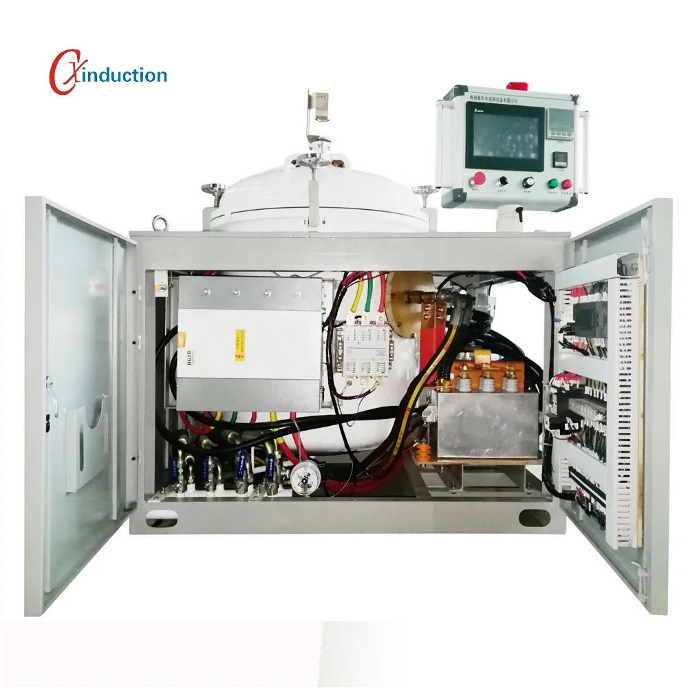 CE ISO China High Temperature 3200C /5792F Laboratory Furnace competitive price