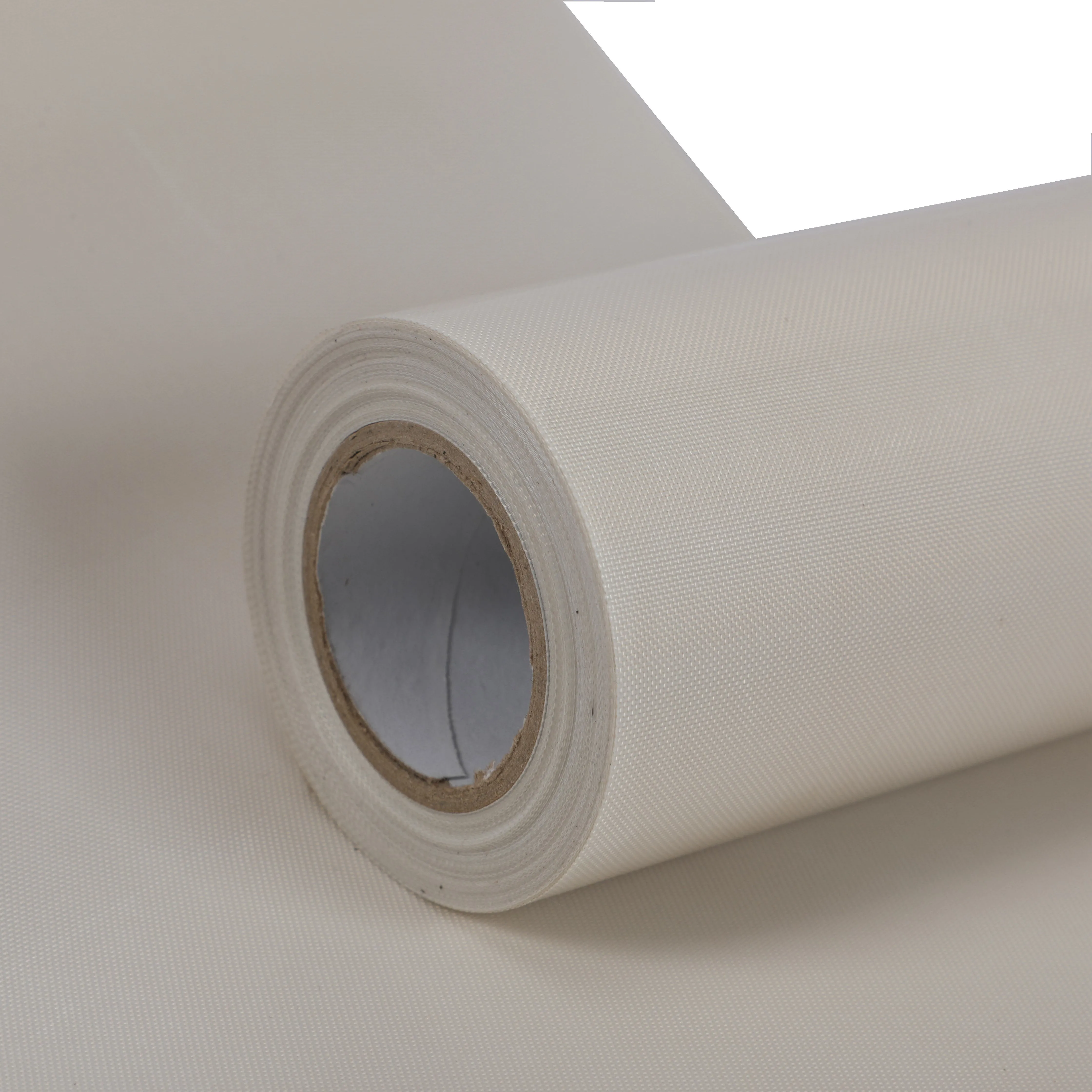 Wholesale cheap ptfe cloth ptfe coated fiberglass fabric white ptfe sheet