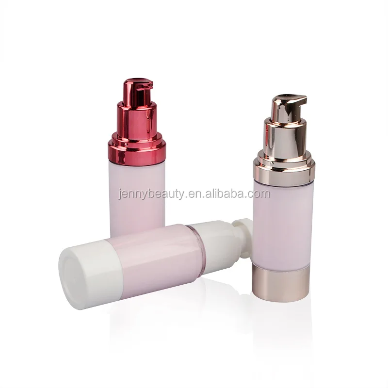 
Best Selling Face Primer Organic Rose Flavor Long Lasting Women Daily Makeup Primer 
