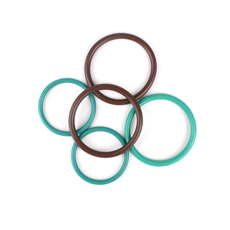 Good Quality Manufacturer Nbr Hnbr Epdm Fkm Aflas Ffkm Variety Size Oring O Ring O-ring