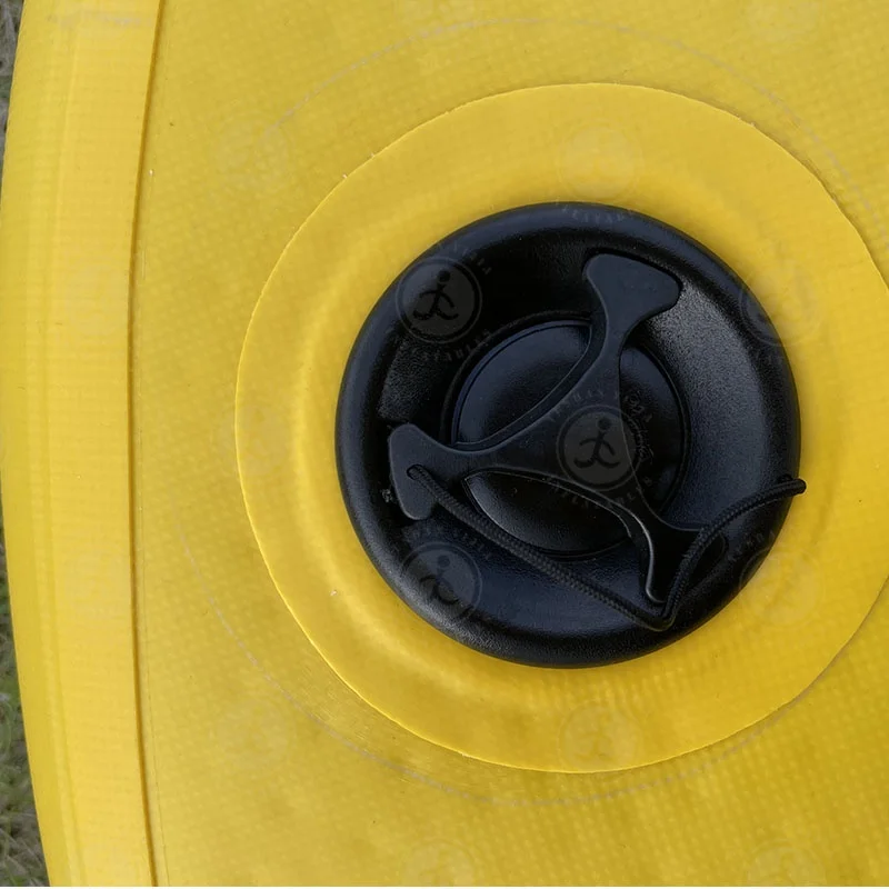 Top Quality Colorful stock inflatable Jetski Board rescue sled   Inflatable Jet Ski Sled Surf Rescue Sled for Sale