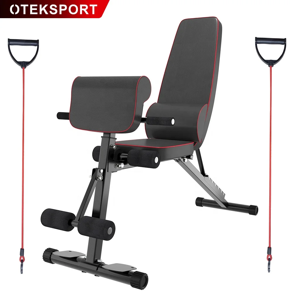 
Gym Exercise Body Building Dumbbell Weight Bench For Body Building 