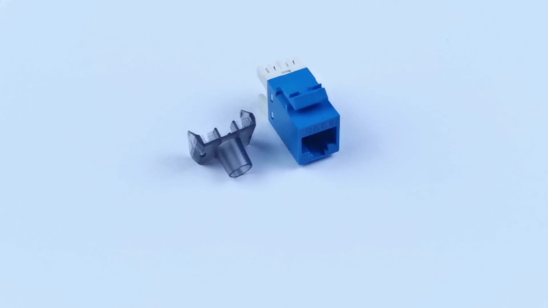 Оптовая продажа под заказ сетевой модуль Utp Cat6 8p8c Rj45 180
