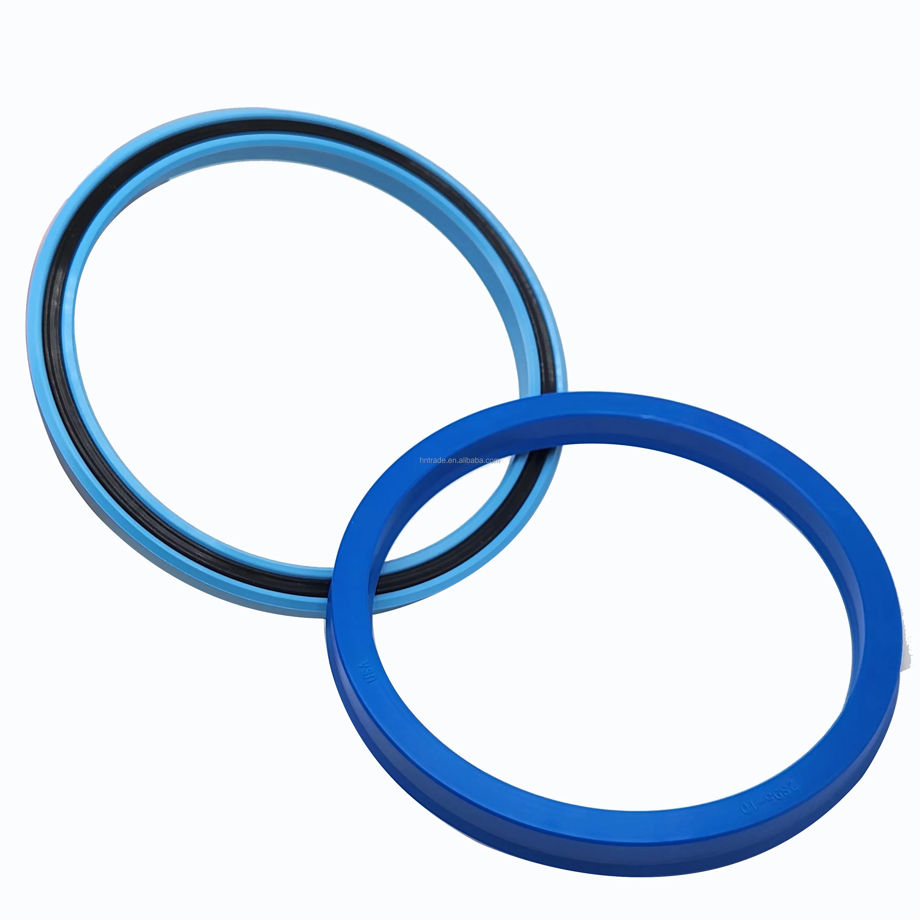 Excavator oil seal  85*100*9 strengthened oil seal FOR hydraulic cylinder piston rod main seal