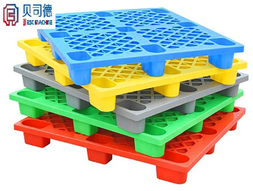 HAITIAN BST-11000A Tide Cushion Plate Injection Molding Machine Plastic making machine