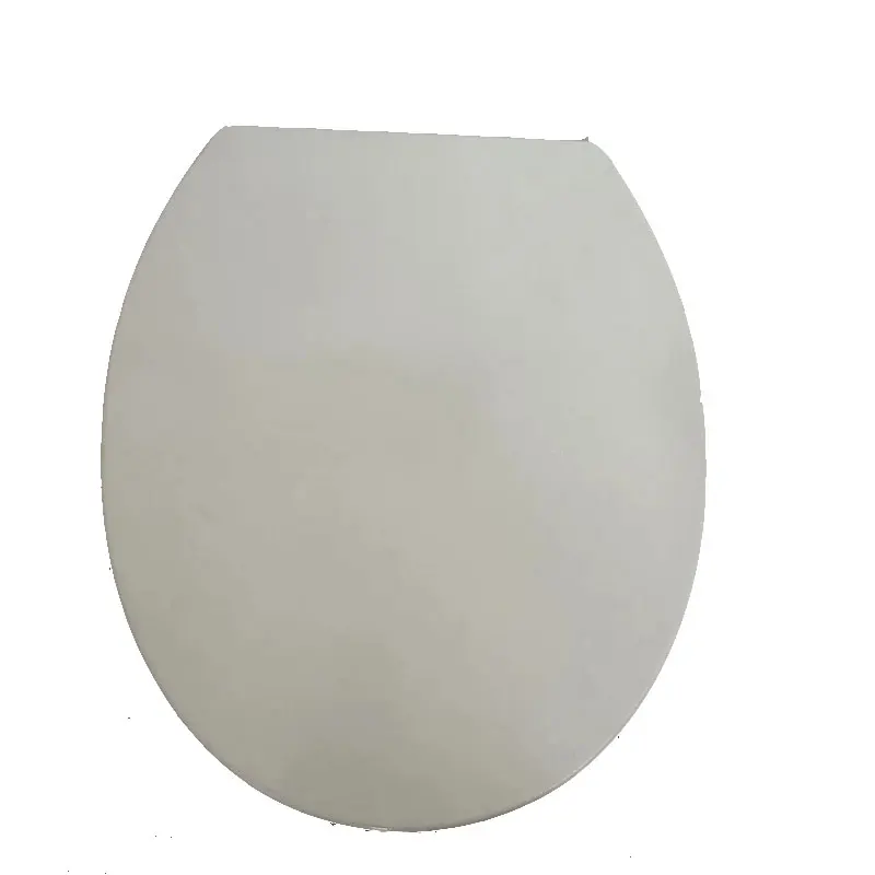 Factory Supply Bathroom Accessories Good quality Durable Comfortable U shape cover toilet lid
