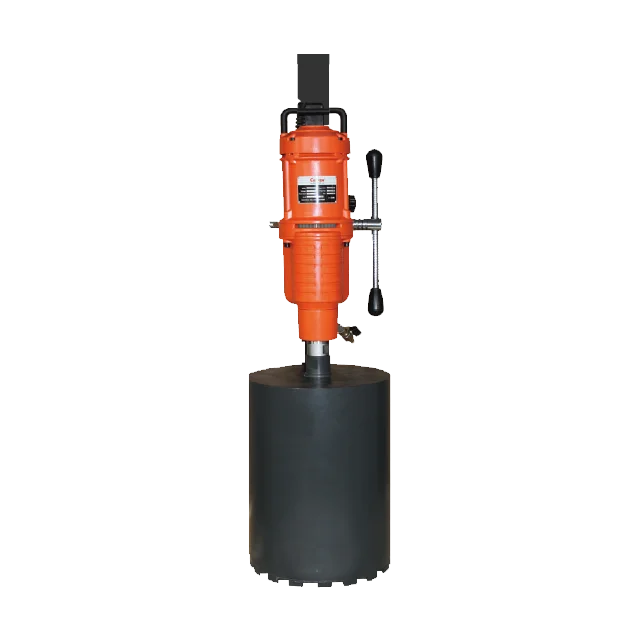 SCY-3050E CAYKEN  High Power Tools 305mm Core Cutting Machine Concrete Drill
