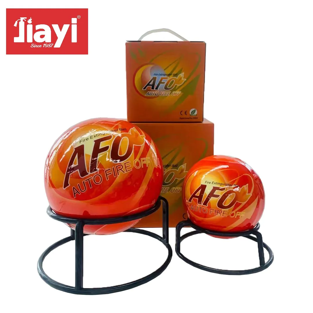 Factory Fighting Ball/Fast Auto Fire Ball Fire Extinguisher Equipment 1.3kg Fighting Ball Fireball Warehouse