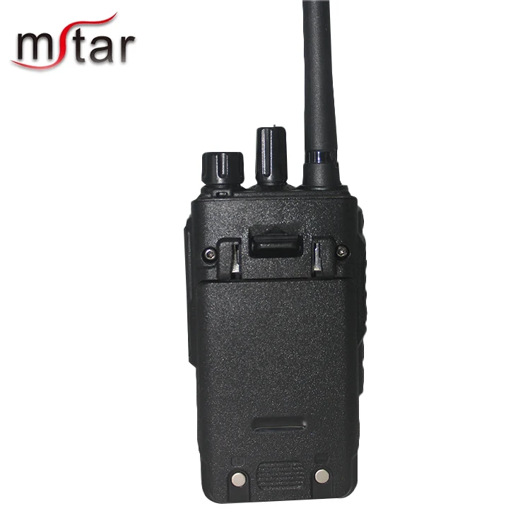 Оптовая продажа 5 Вт smart poratbale двухстороннее радио двухканальные рации