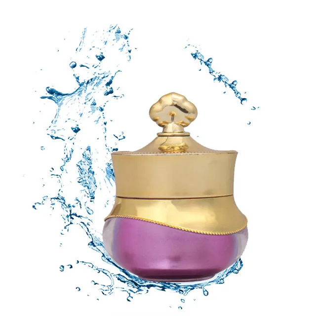 Wholesale 30s Quick Remover Crown Bottle Eyelashes Extension Glue Remover Lashes Eyelash Cream Remover