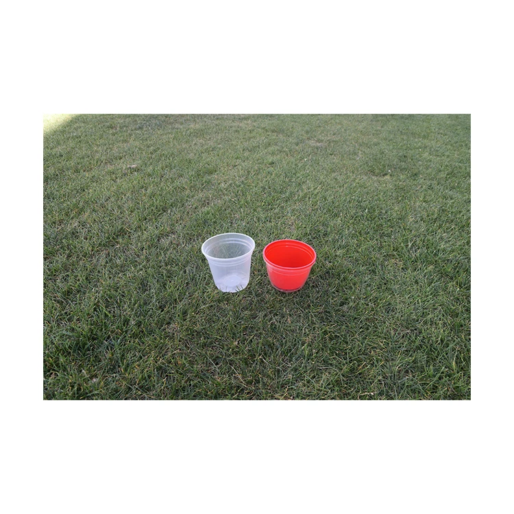 Best-Selling China Manufacture Quality Sale Cheap Transparent Flower Pots